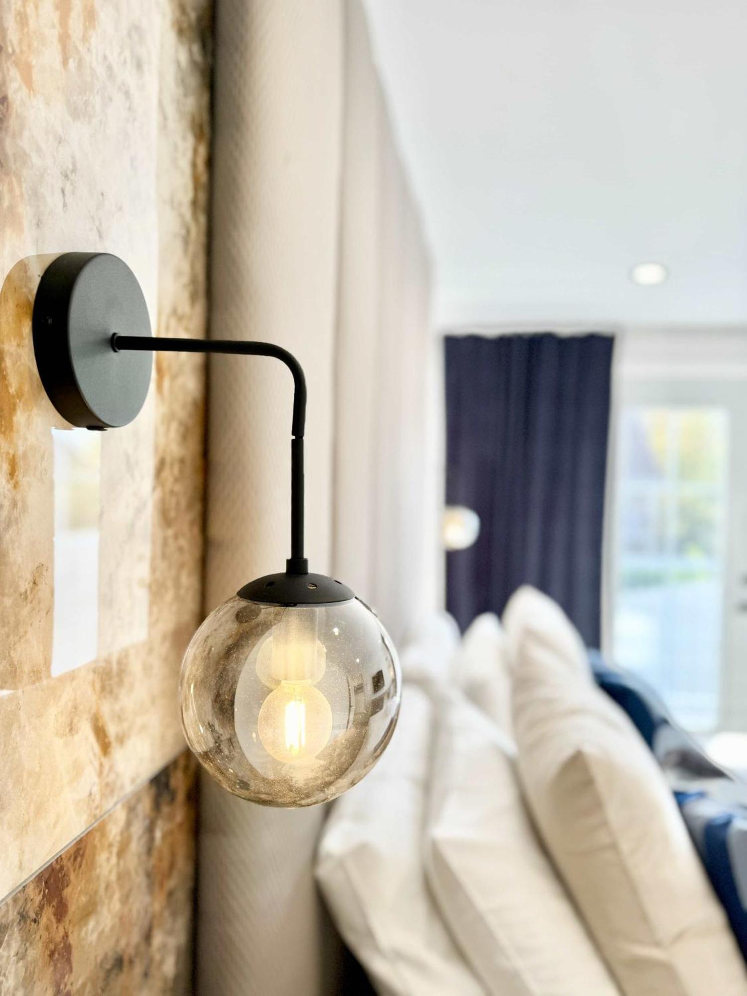 Les Suites Des Chutes - La Royale Saint-Jean-de-Boischâtel Esterno foto