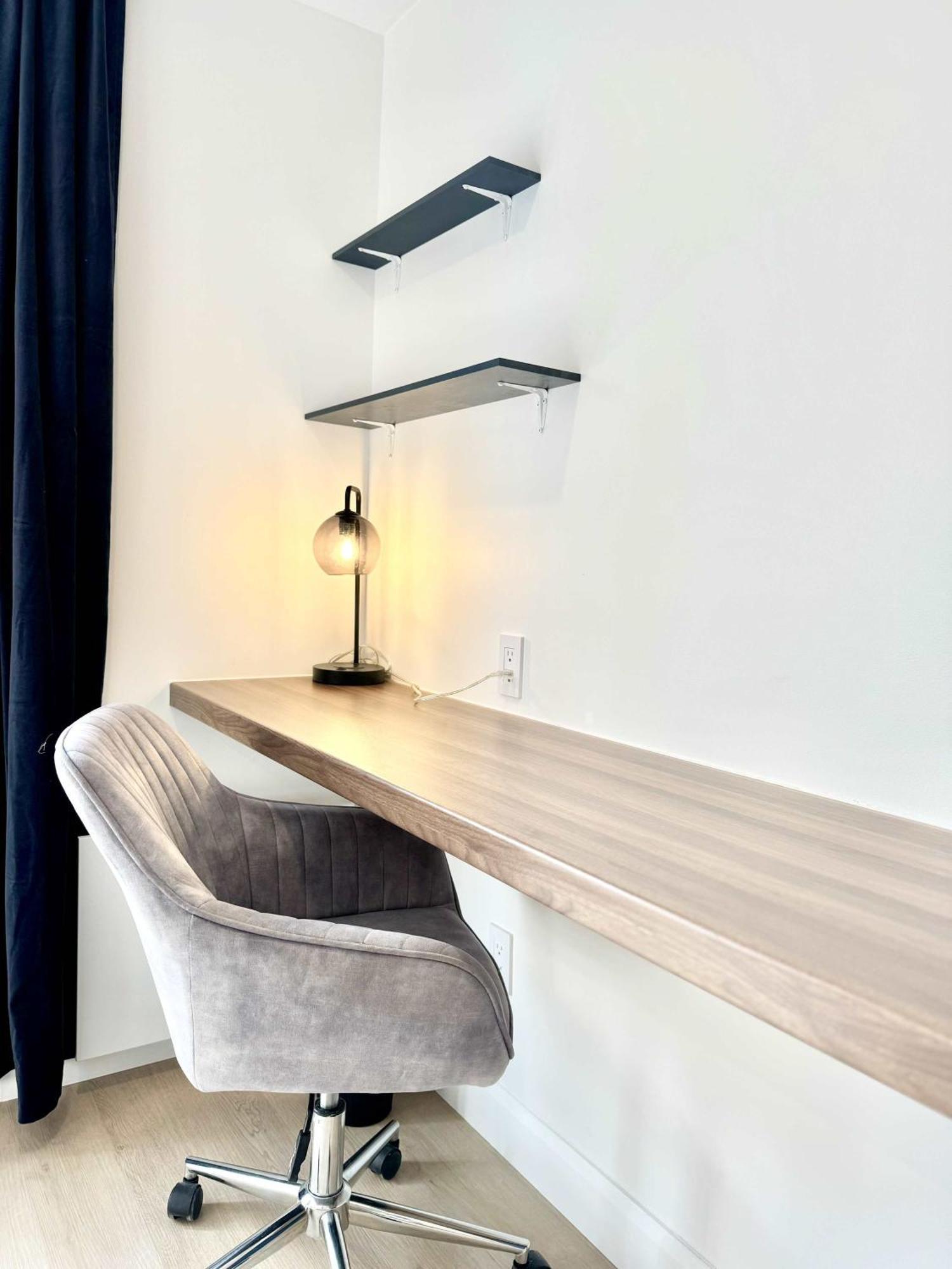 Les Suites Des Chutes - La Royale Saint-Jean-de-Boischâtel Esterno foto